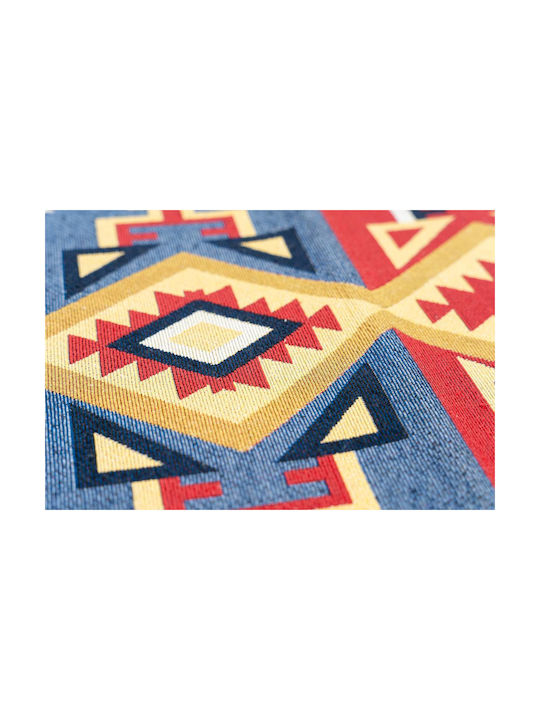 Sdim Kilim 001 Χαλί Ορθογώνιο 001 50x140cm