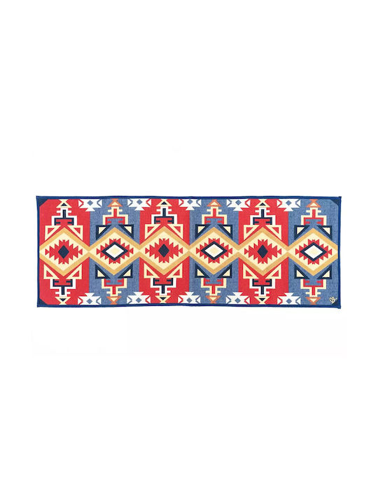 Sdim Kilim 001 Χαλί Ορθογώνιο 001 50x140cm