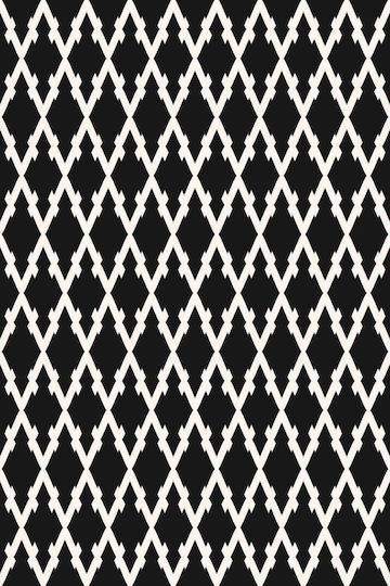 Conceptum Hypnose Alb-negru