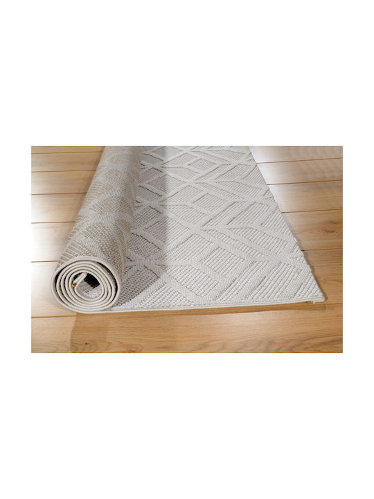 Tzikas Carpets Mira Χαλί Ορθογώνιο Ρ.ρ 140x200cm