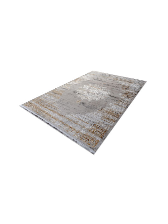 Tzikas Carpets Eclipse 15032-070 Χαλί Ορθογώνιο Μπεζ 133x190cm