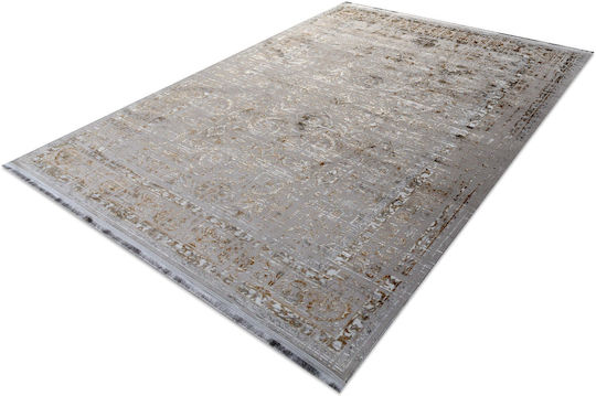 Tzikas Carpets Eclipse 15106-070 Килим Правоъгълена Бежов