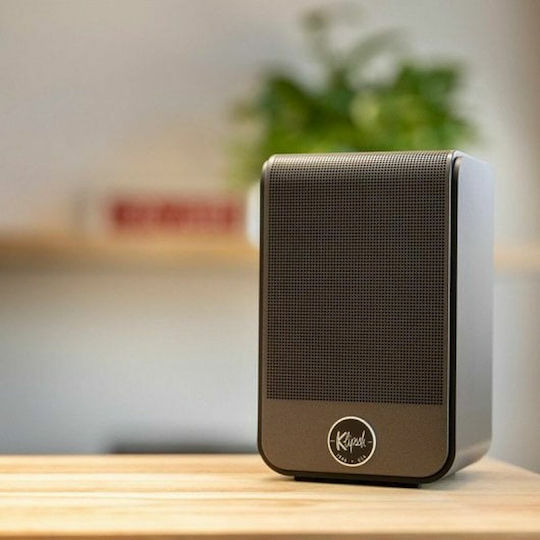 Klipsch Flexus SURR 100 Active Speaker 2 No of Drivers 50W Black (Pair)