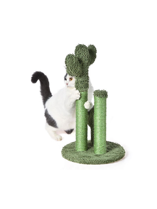 Cactus Πράσινο 31x31εκ.