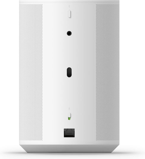 Sonos Era 100 Pro Hanging Pendant Installation Speakers Pair White
