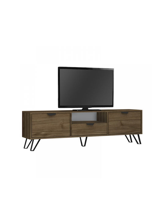 TV-Ständer Jasmine Karädi M170xT35xH50cm