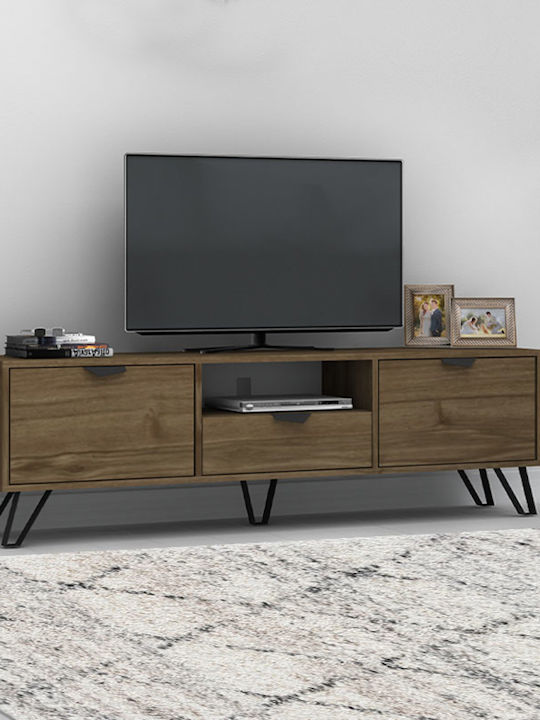 TV-Ständer Jasmine Karädi M170xT35xH50cm