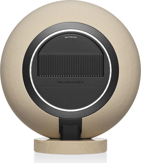 Marantz Grand Horizon Aktiver Lautsprecher (Stück) Gold