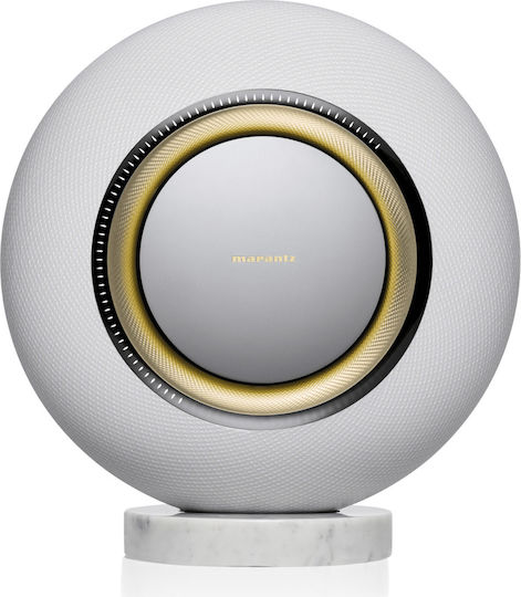 Marantz Grand Horizon Active Speaker Silver (Piece)