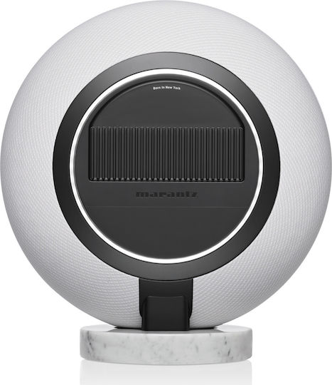 Marantz Grand Horizon Active Speaker Silver (Piece)