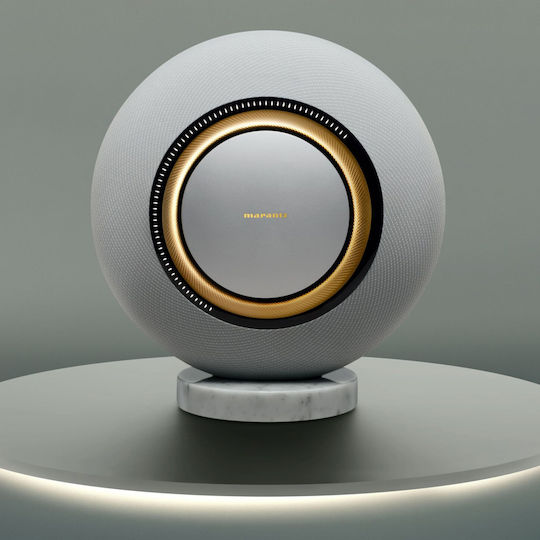 Marantz Grand Horizon Active Speaker Silver (Piece)