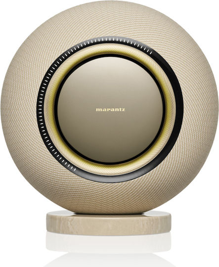 Marantz Horizon Aktiver Lautsprecher (Stück) Gold