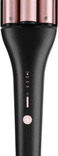 ETA Fenite ETA933790000 Haarglätter mit Keramikplatten 100W