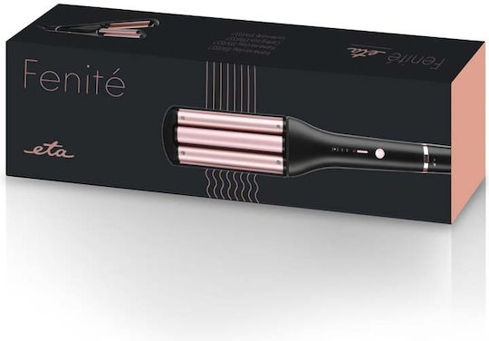 ETA Fenite ETA933790000 Haarglätter mit Keramikplatten 100W