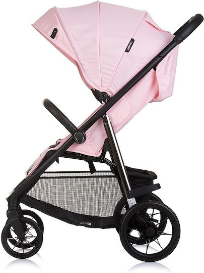 Chipolino Insta Baby Stroller Suitable for Newborn Marshmellow 7.5kg