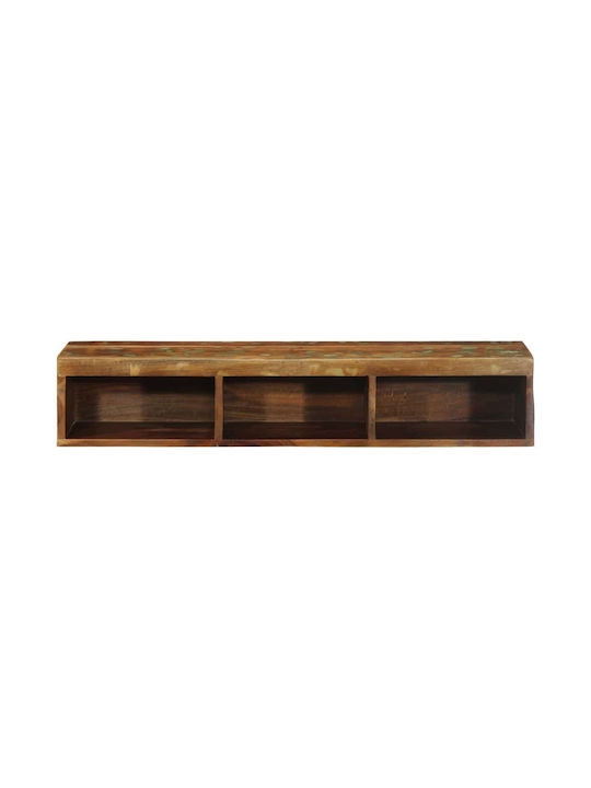 Stand TV Bej L100xA30xÎ19cm