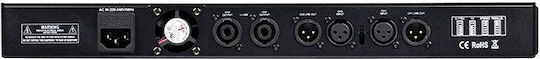 Cobra Pro ACD700 Amplificator de putere Amplificator PA 350W/100V