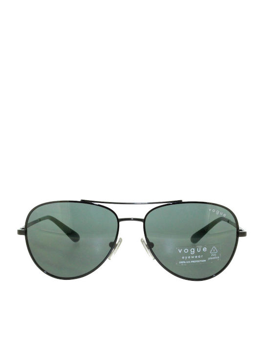 Vogue Παιδικά Γυαλιά Ηλίου Μαύρα VJ1001 352/71