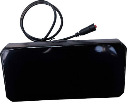 Camera DVR Auto 1080P cu Ecran 6.2"