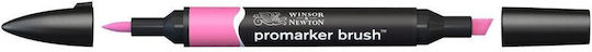 Winsor & Newton Marker de Proiectare M647 Cerise