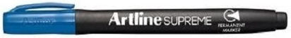Artline EPF-700 Supreme Marker 1mm Blue