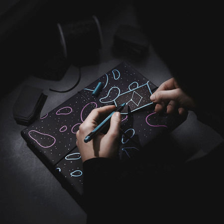 Schneider Paint It Marker de Proiectare 2mm Argint