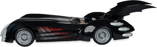 Batman Robin DC Multiverse Fahrzeug Batmobil 63 cm