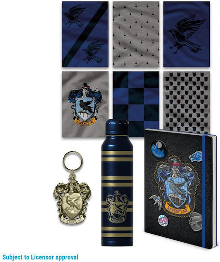 Pyramid International Harry Potter: Harry Potter - Ravenclaw Premium Σετ Δώρου Φιγούρα