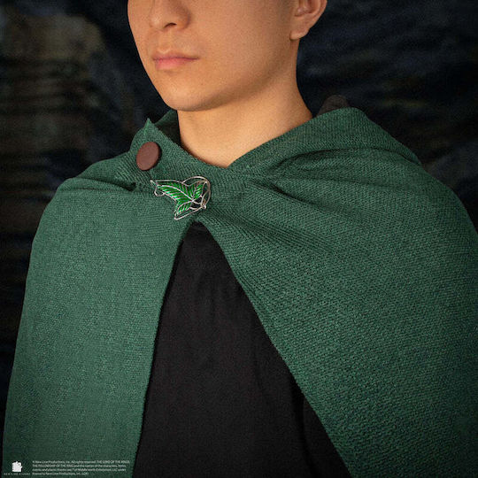 Cinereplicas Lord of the Rings: Lord Of The Rings Hobbit Cloak Ρέπλικα μήκους 110εκ.