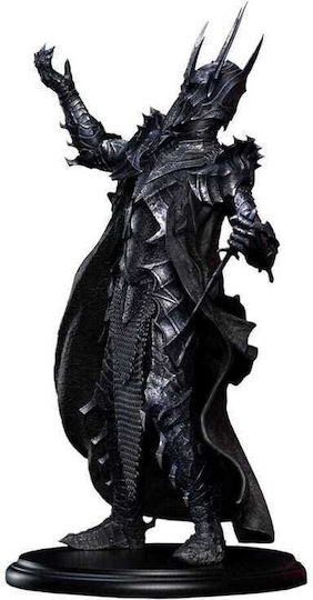 Weta Workshop Lord of the Rings: Sauron Lord Of The Rings - Sauron Φιγούρα 20εκ.