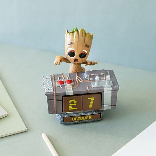 Marvel Comic Books Marvel: Groot Figure