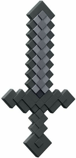 Mattel Minecraft: Minecraft Φιγούρα 42εκ.