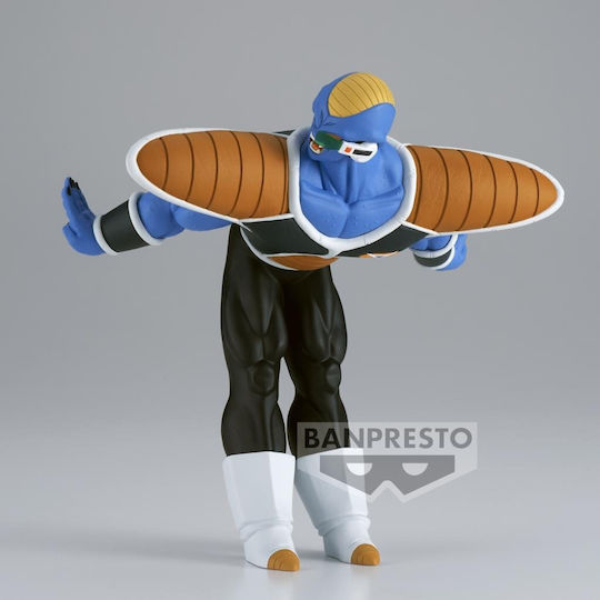 Banpresto Dragon Ball: Solide Figur 14cm