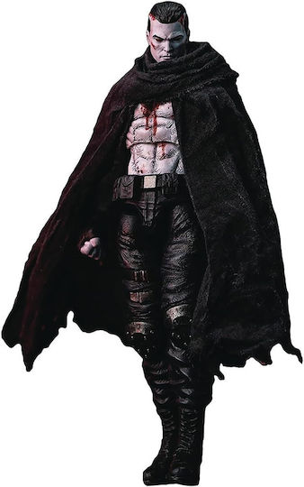 Threezero Bloodshot Φιγούρα Δράσης ύψους 15εκ. σε Κλίμακα 1:12