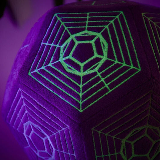 Destiny Tubbz Plush Figure Legendary Engram 24 Cm