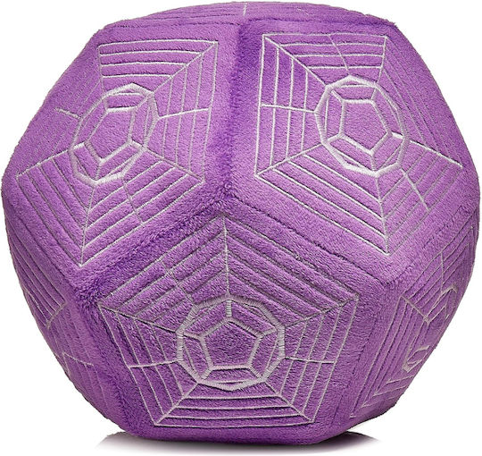 Destiny Tubbz Plush Figure Legendary Engram 24 Cm