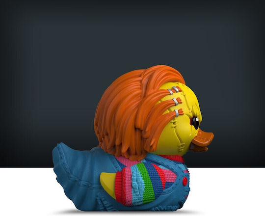 Tubbz Sammelfigur Mini Horror Chucky Entenfigur 5cm