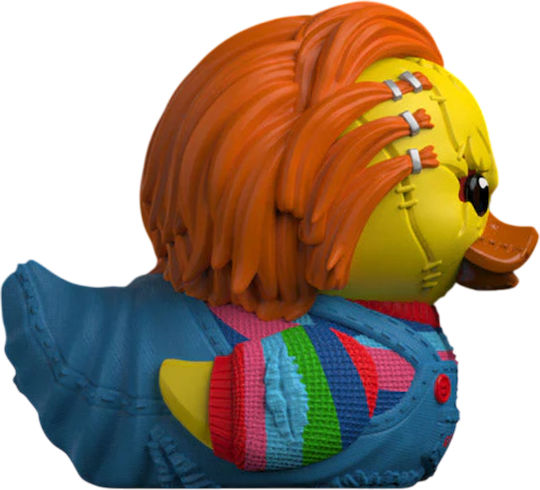 Tubbz Sammelfigur Mini Horror Chucky Entenfigur 5cm