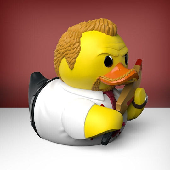 Numskull Shaun of the Dead First Edition Tubbz - Shaun Gummiente 10cm