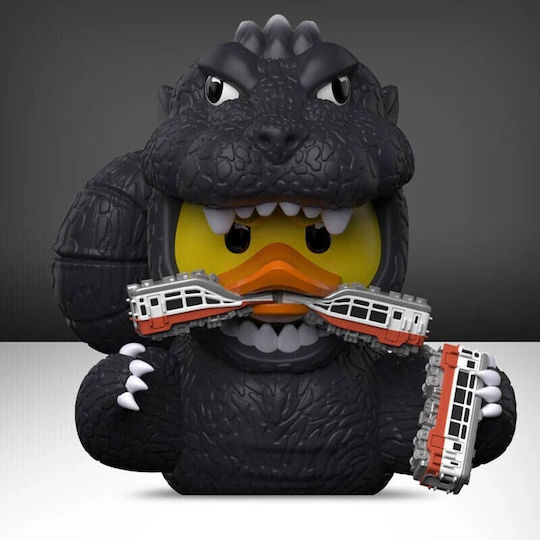 Numskull Годзила Godzilla XL - Годзила #1 Гумена Патка 21см