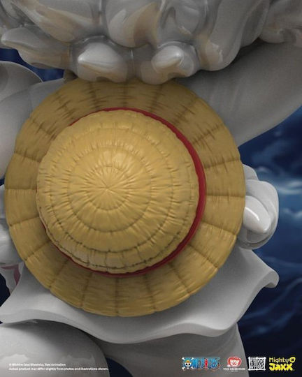 Mighty Jaxx One Piece: One Piece: Xxray - Luffy Gear Five Φιγούρα 23εκ.