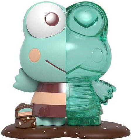 Mighty Jaxx Kandy X Sanrio Ft Jason Freeny Series 02 Choco Edition Φιγούρα