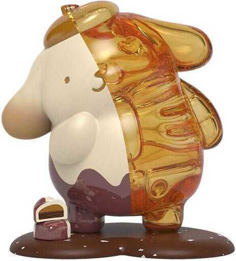 Mighty Jaxx Kandy X Sanrio Ft Jason Freeny Series 02 Choco Edition Φιγούρα