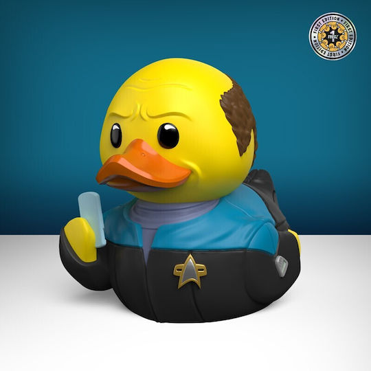 Numskull Star Trek First Edition - The Doctor #19 Фигура 10см