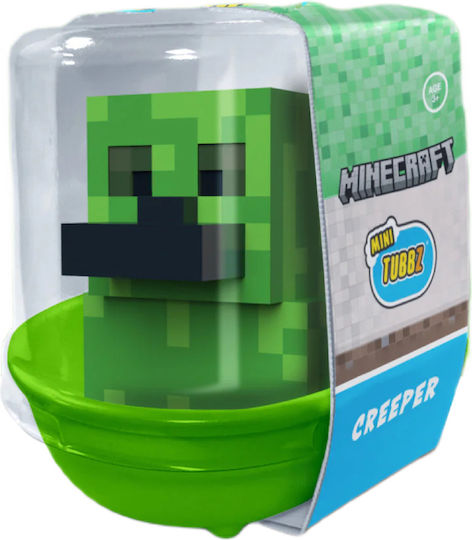 Numskull Minecraft: Mini Φιγούρα 5εκ.
