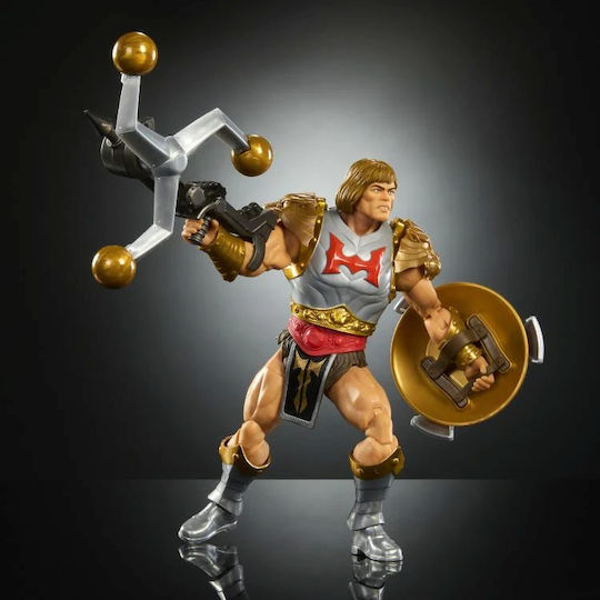 Mattel Masters of the Universe: He-man Φιγούρα Δράσης 18εκ.