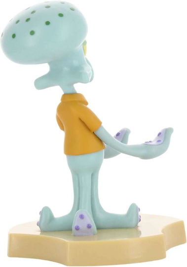 Cable Guys Mini Spongebob Squiddi Hdhmsp400639