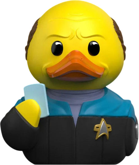 Numskull Star Trek First Edition - The Doctor #19 Фигура 10см