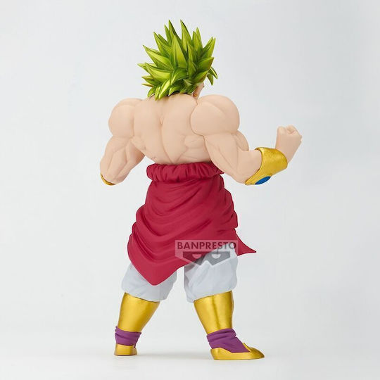 Banpresto Dragon Ball: Goku Φιγούρα 20εκ.