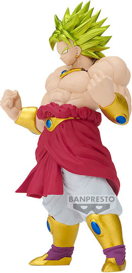 Banpresto Dragon Ball: Goku Φιγούρα 20εκ.